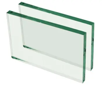 K&iacute;nh Trắng 10mm Cường Lực